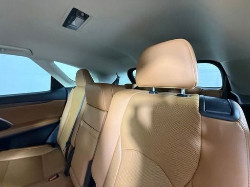 Used 2022 Lexus RX 350L FWD w/ Premium Package image 29