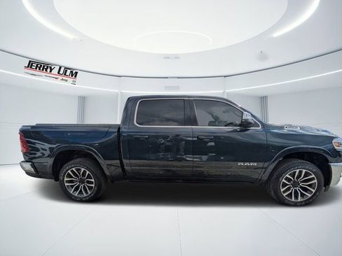 New 2026 RAM 1500 Limited AWD/4WD image 2
