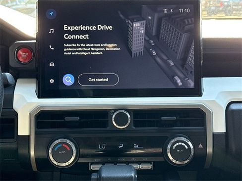 Used 2024 Toyota Tacoma TRD Sport image 14