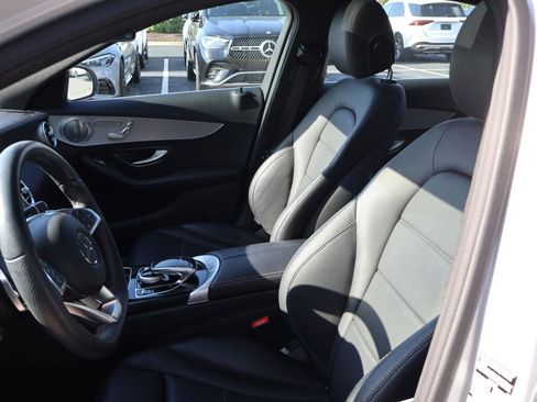 Used 2015 Mercedes-Benz C 300 4MATIC Sedan image 17