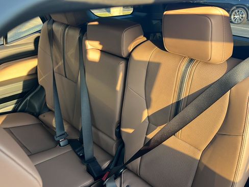 New 2026 Toyota 4Runner Limited image 30