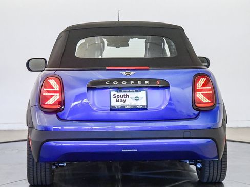 New 2026 MINI Cooper S FWD image 3