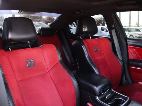 Used 2022 Dodge Charger Scat Pack RWD image 42