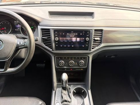 Used 2019 Volkswagen Atlas SE image 20