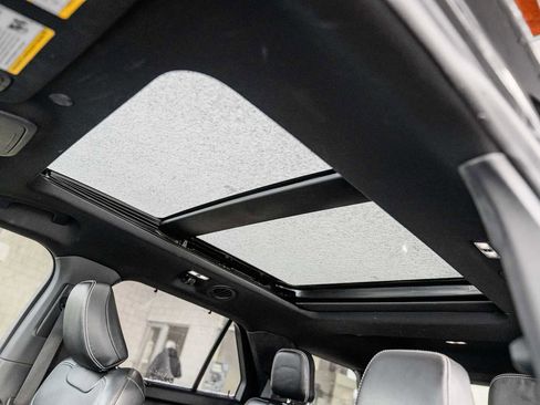 Used 2020 Ford Explorer ST w/ ST Street Pack image 12