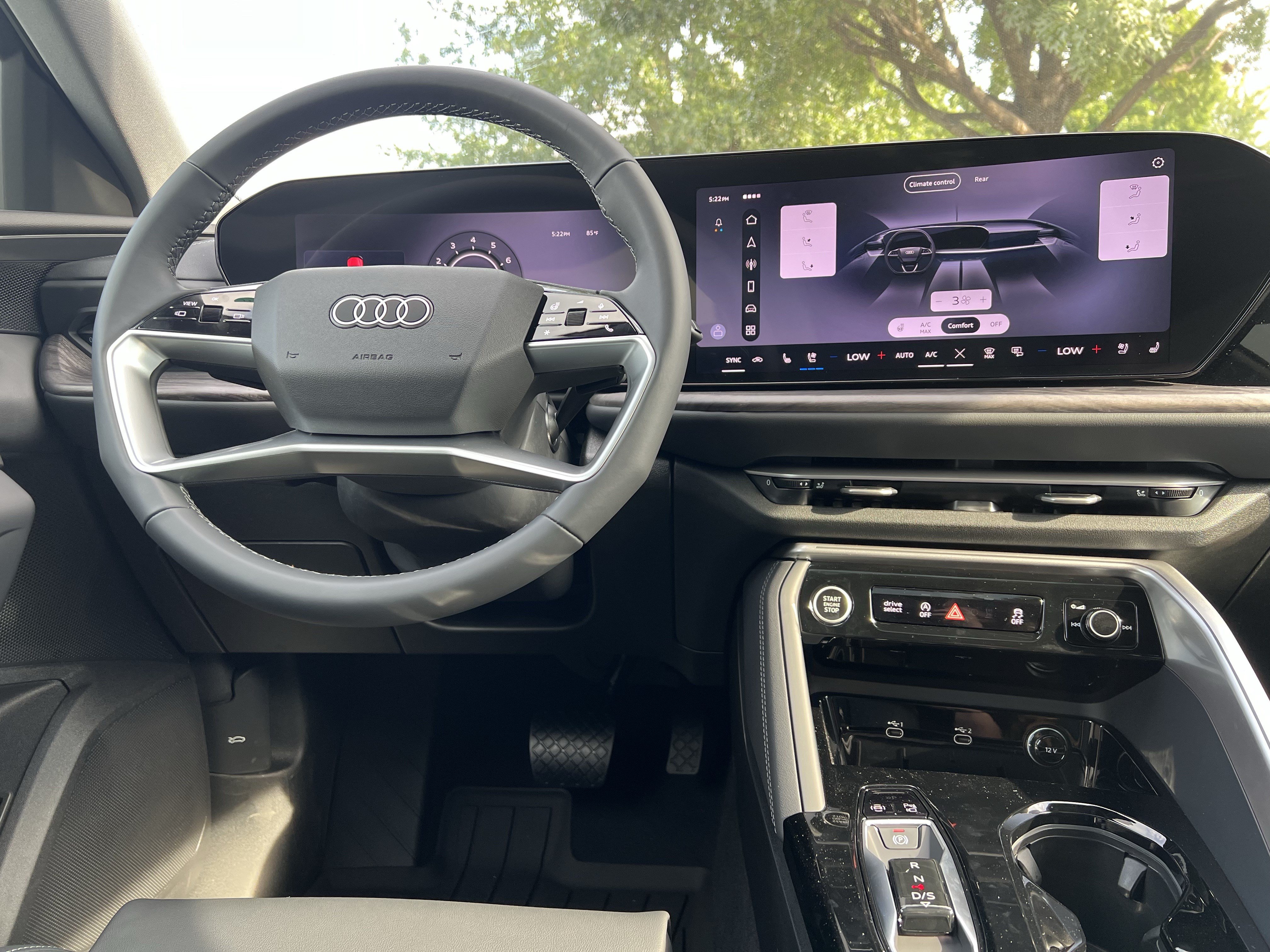New 2026 Audi Q5 Premium Plus AWD/4WD image 19