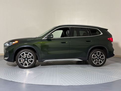 Used 2025 BMW X1 xDrive28i AWD/4WD image 2