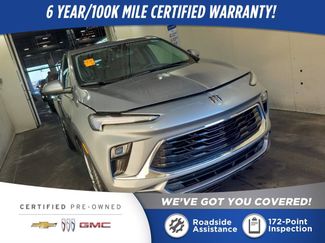 Used 2025 Buick Encore GX Preferred video 1