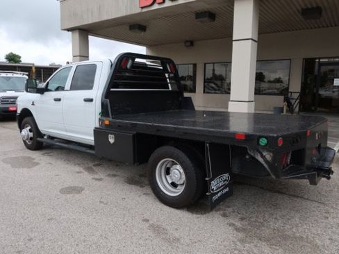 Used 2024 RAM 3500 Tradesman w/ Max Tow Package RWD image 6