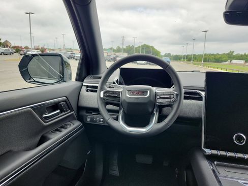 New 2026 GMC Sierra EV Elevation w/ Premium Package image 11