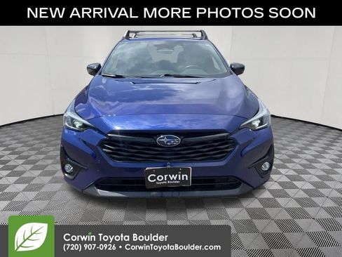 Used 2024 Subaru Impreza RS AWD/4WD image 2