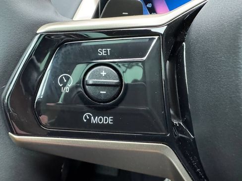 Used 2025 BMW X3 xDrive30i w/ Premium Package AWD/4WD image 15