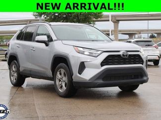 Used 2024 Toyota RAV4 XLE video 1