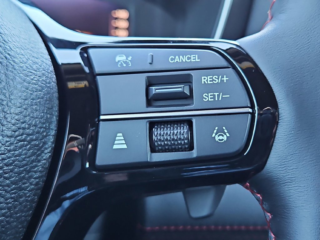 New 2026 Honda Pilot Black Edition image 24