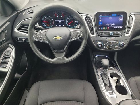 Used 2024 Chevrolet Malibu LT FWD image 22