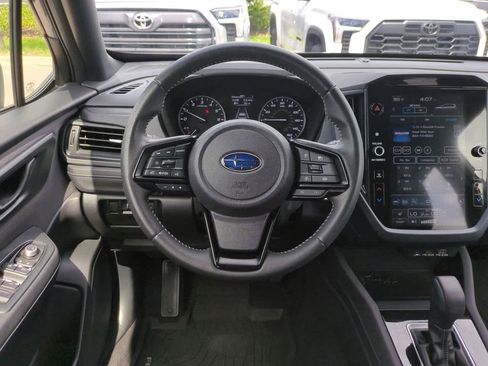 Used 2025 Subaru Forester Premium w/ Convenience Package #1 AWD/4WD image 15