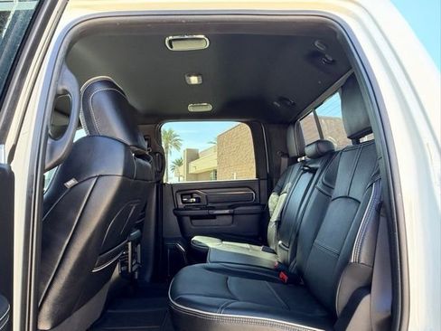 Certified 2024 RAM 2500 Limited image 12