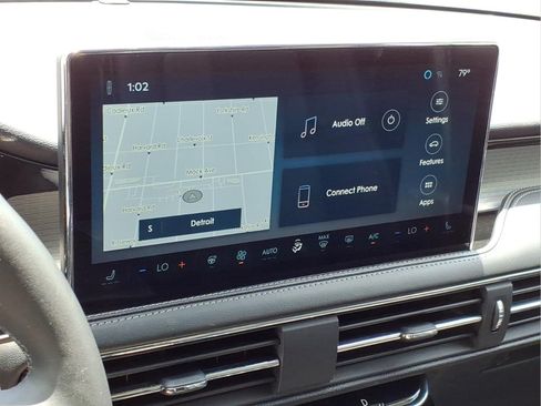 Used 2024 Lincoln Corsair FWD w/ Equipment Group 101A image 23