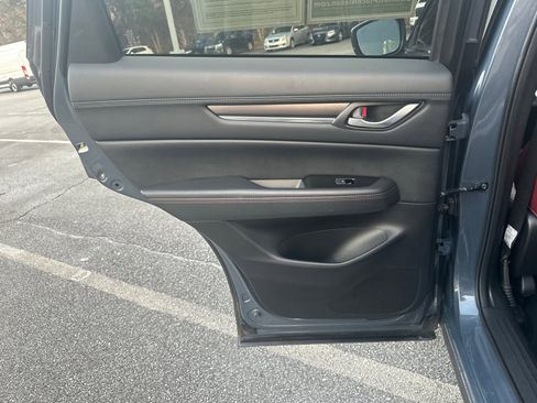 Used 2025 MAZDA CX-5 Carbon Edition image 22