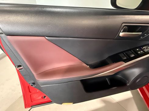 Used 2018 Lexus IS 300 AWD w/ Comfort Package image 20