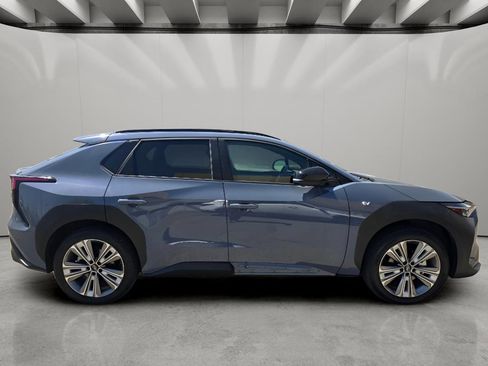 Used 2023 Subaru Solterra AWD image 12