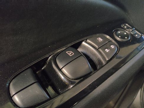 Used 2023 Nissan Altima 2.5 SV image 27