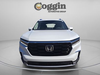 New 2025 Honda Pilot Touring