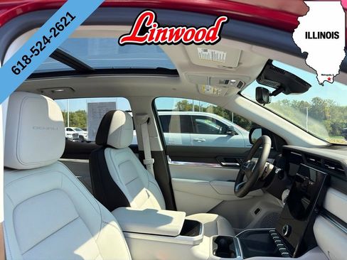 Used 2026 GMC Terrain Denali AWD/4WD image 11