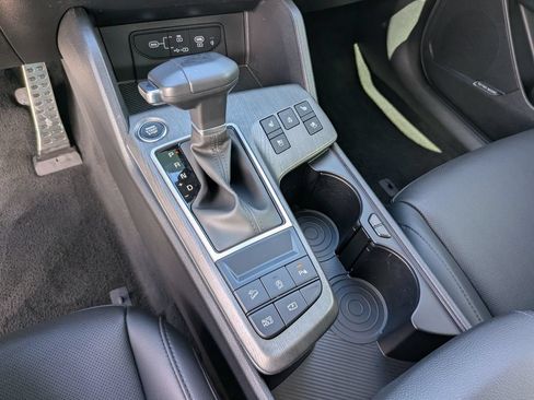 Certified 2026 Kia Sportage X-Pro Prestige AWD/4WD image 26