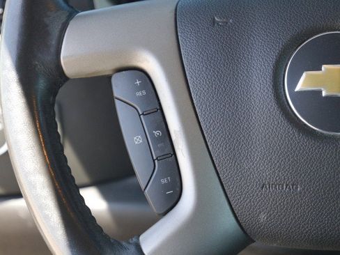 Used 2013 Chevrolet Silverado 1500 LT w/ All-Star Edition AWD/4WD image 19