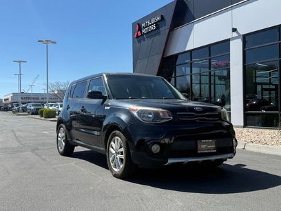 Used 2018 Kia Soul +