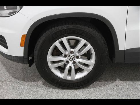 Used 2016 Volkswagen Tiguan S AWD/4WD image 20