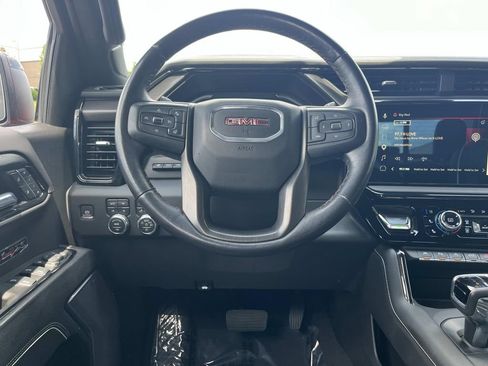 Used 2023 GMC Sierra 1500 AT4X AWD/4WD image 13
