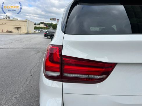 Used 2015 BMW X5 xDrive35i AWD/4WD image 16