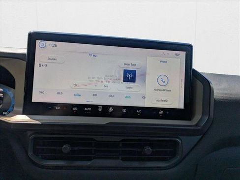 New 2025 Ford Bronco Sport Big Bend image 12