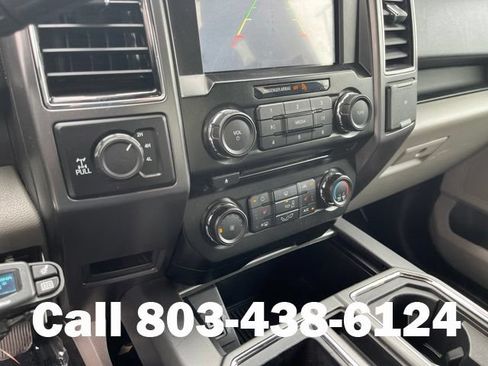 Used 2018 Ford F150 XLT w/ Equipment Group 302A Luxury AWD/4WD image 23
