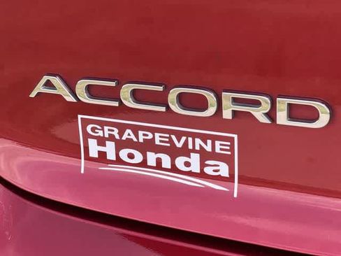 Used 2023 Honda Accord Sport image 8
