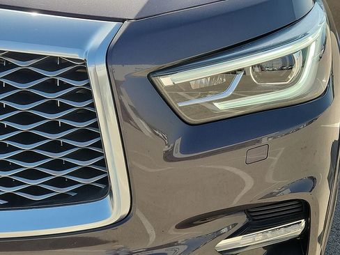 Used 2019 INFINITI QX80 Limited AWD/4WD image 9