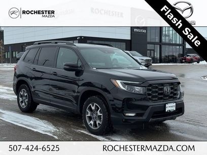 Used 2023 Honda Passport TrailSport