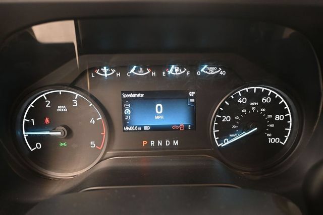 Used 2025 Ford F250 XLT w/ FX4 Off-Road Package AWD/4WD image 20