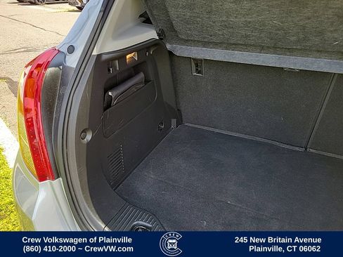 Used 2016 Buick Encore FWD image 50