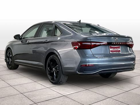 New 2026 Volkswagen Jetta SE FWD image 3