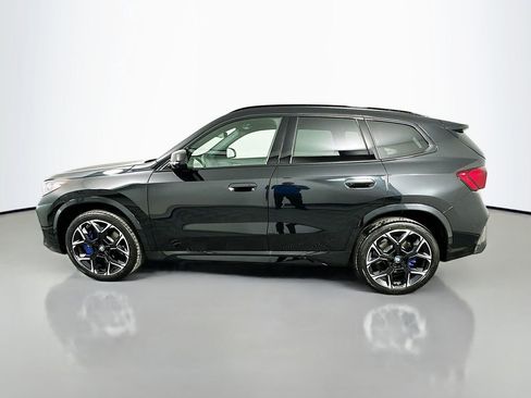 New 2026 BMW X1 M35i w/ Technology Package image 8
