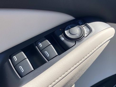 Used 2022 Buick Enclave Essence w/ Experience Buick Package image 17