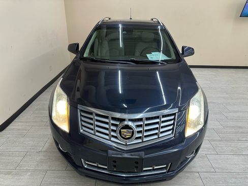 Used 2016 Cadillac SRX Premium image 4