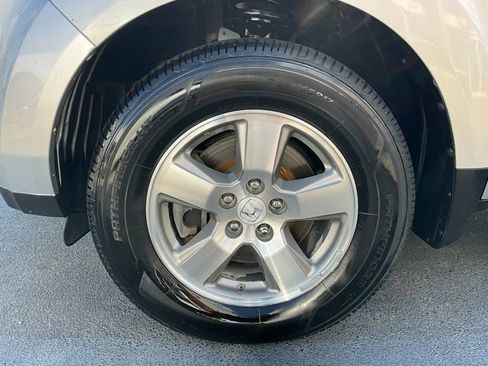 Used 2010 Honda Pilot EX-L image 9