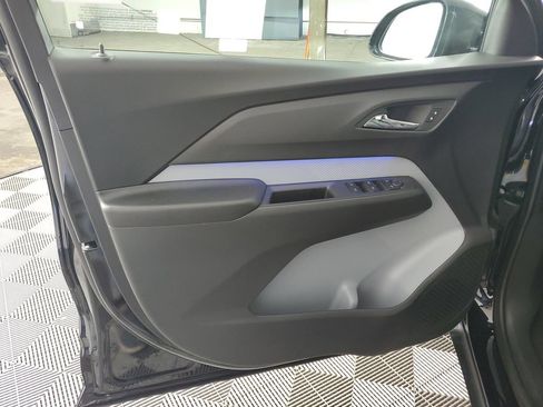 New 2027 Chevrolet Bolt RS w/ Super Cruise Package FWD image 26
