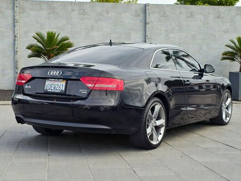 Used 2012 Audi A5 2.0T Premium Plus w/ Premium Plus Pkg image 7