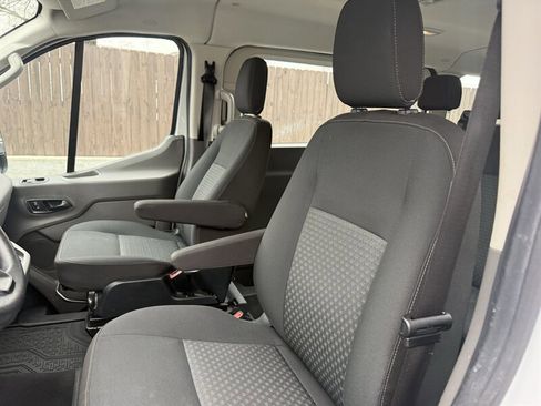 Used 2021 Ford Transit 350 XL image 28