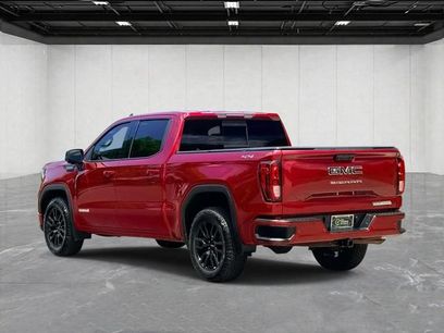Used 2023 GMC Sierra 1500 Elevation w/ Elevation Premium Package